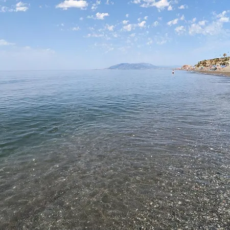 Calaplaya Dreams & Peace * La Cala Del Moral